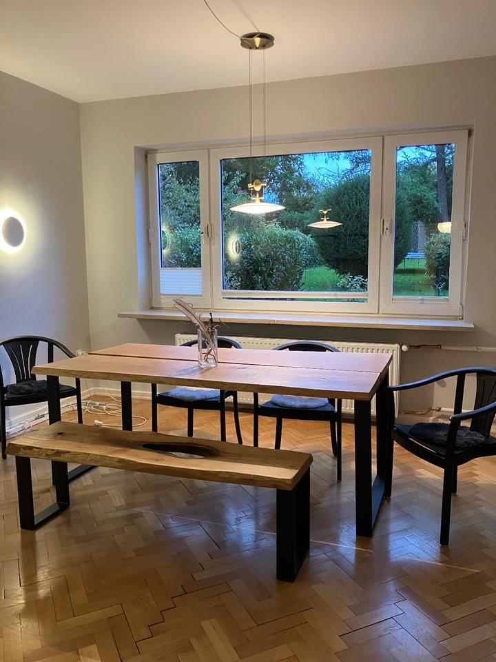 Thumbnail-4 Zi Whg unm. Nähe Kiel Forstbaumschule zeitl. befristet ca.1Jahr