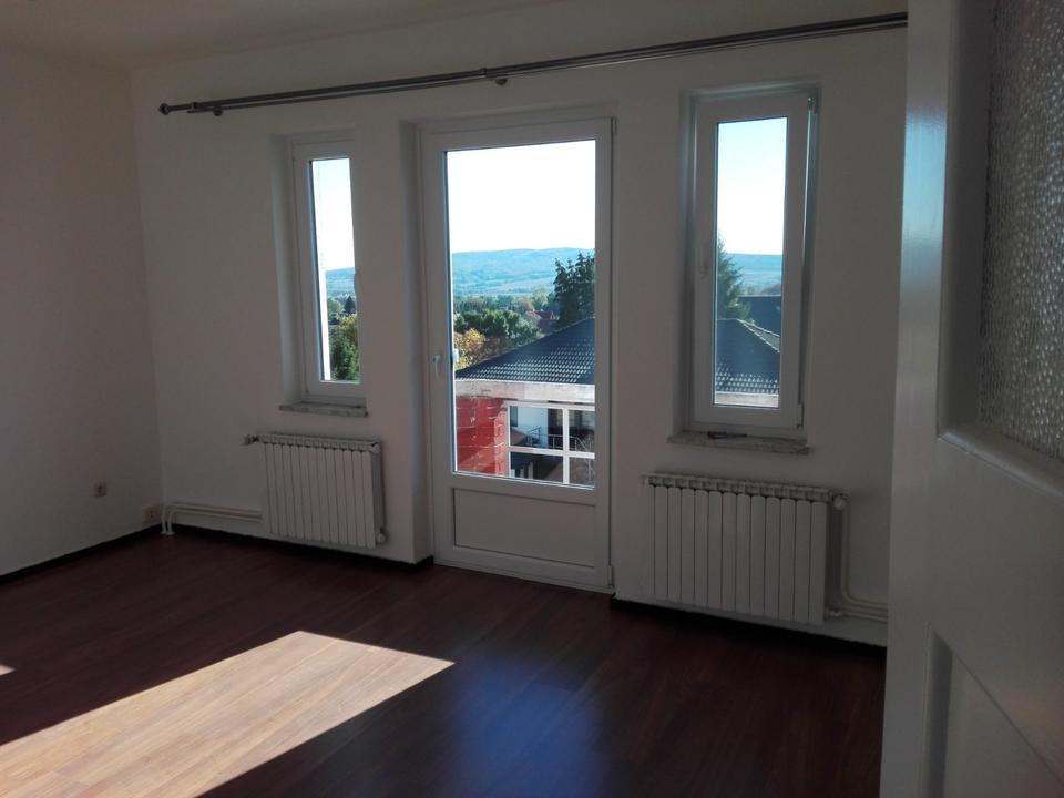 Thumbnail-Wohnung in Rinteln, 81qm, 3 Zimmer, toller Blick ins Wesertal