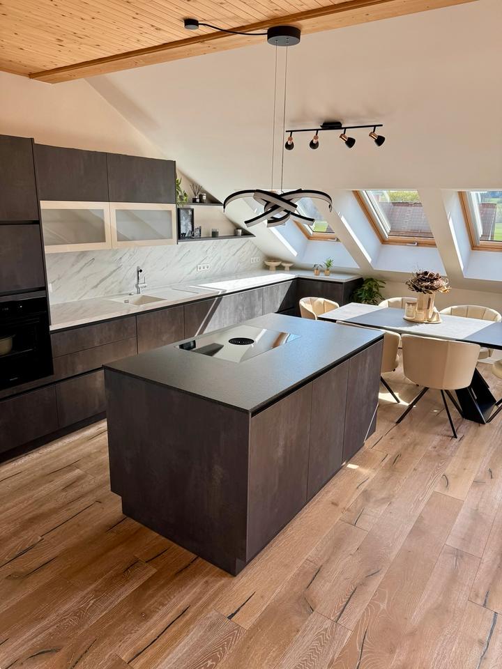 Thumbnail-Exklusive 2-Zi.-Whg. 75 m², BJ 2020, Loggia & TG - provisionsfrei