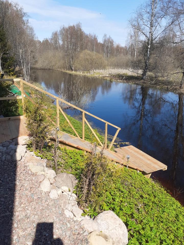 Thumbnail-Haus in Schweden Lönneberga