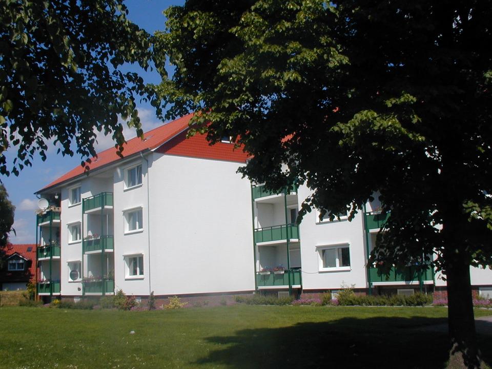Thumbnail-*Anfagestopp* Bad Zwischenahn-Rostrup - 4 Zimmer Küche Bad Wohnung