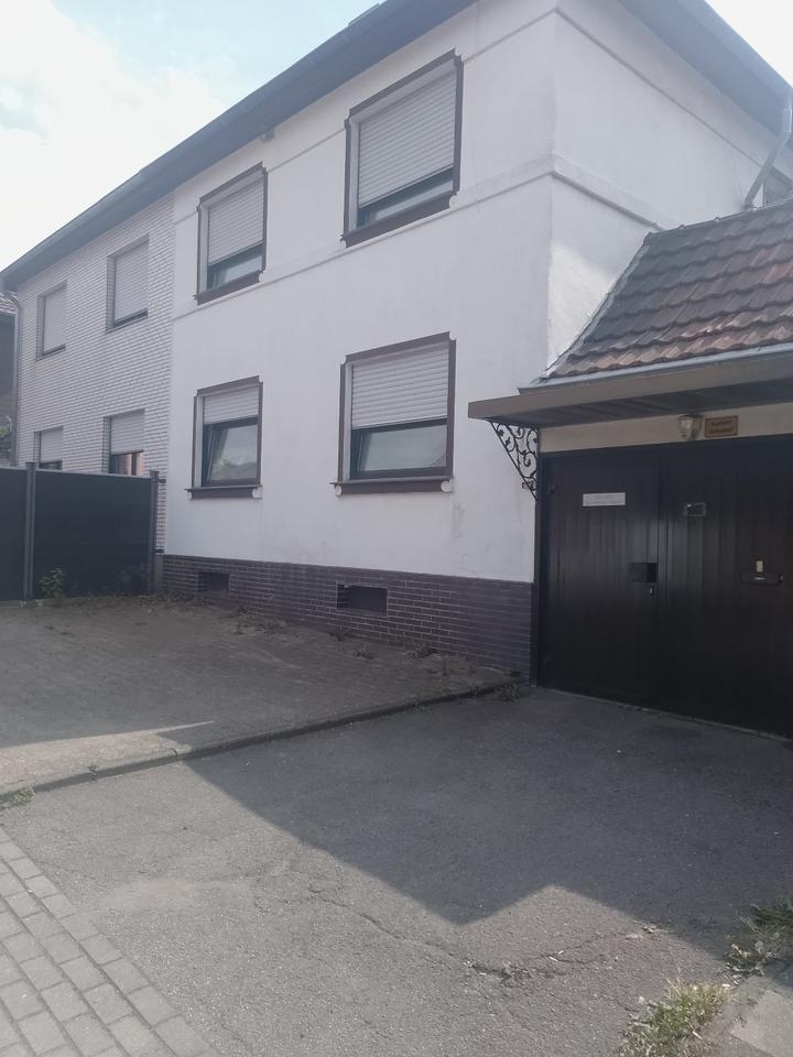 Thumbnail-Haus für Familien mit 5 Zimmer ca. 100qm + Garten
