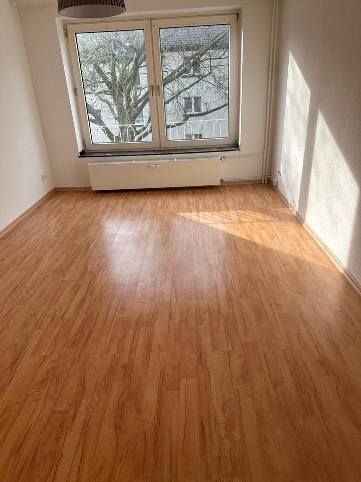 Thumbnail-Gemütliche Wohnung in Gelsenkirchen auf der Grenzstraße