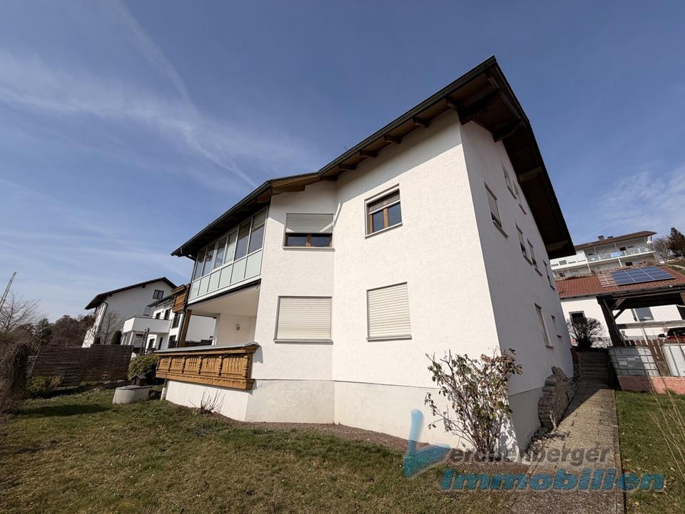 Thumbnail-*** Großzügiges Einfamilienhaus mit Einliegerwohnung in Moosthenning***