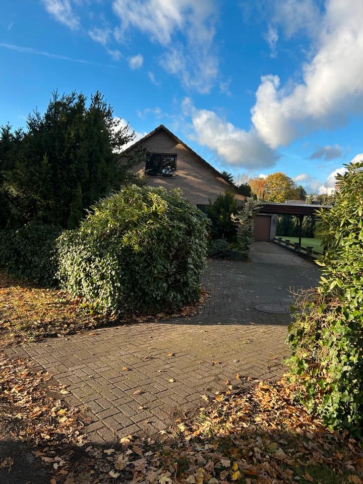 Thumbnail-Haus zu verkaufen von privat Garage + Carport in Huchting Stuhr