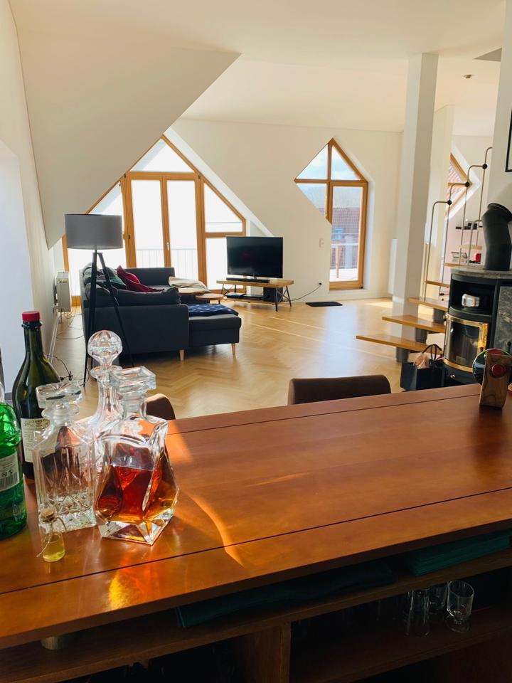 Thumbnail-220 qm Traumwohnung an der Leinemasch