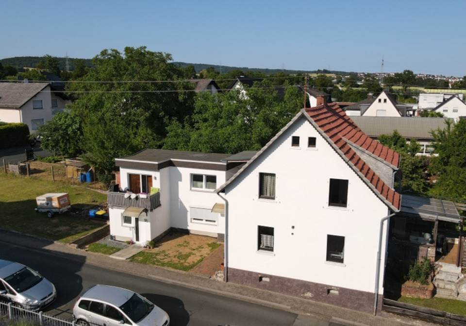 Thumbnail-Einfamilienhaus mit Einliegerwohnung-von privat - keine Provision