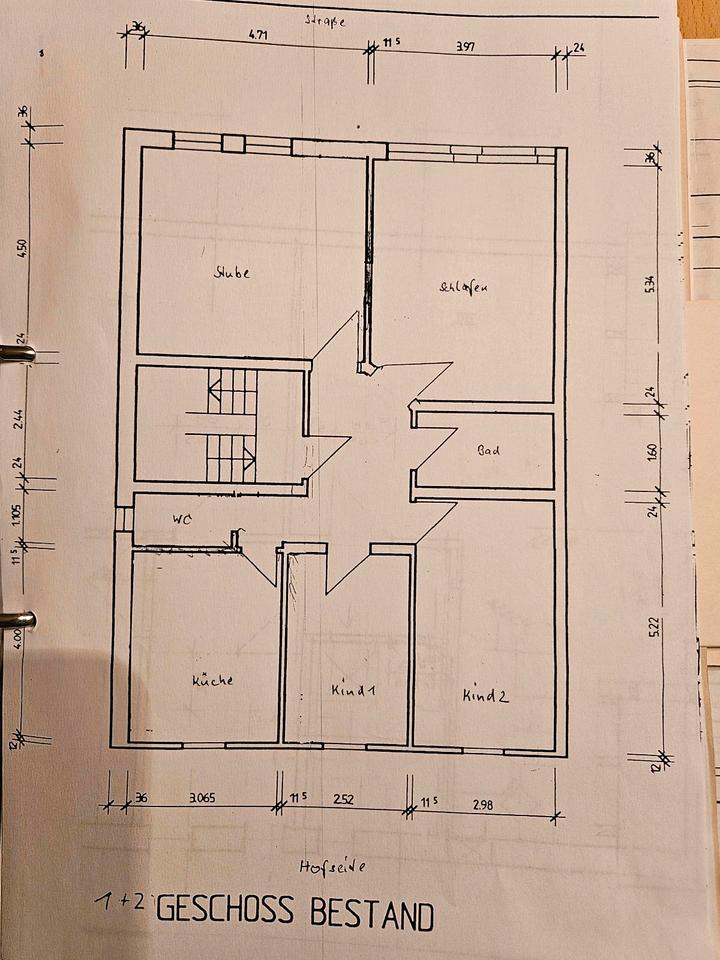 Thumbnail-vermiete ab 1.07.26 eine 3 Raum Wohnung
