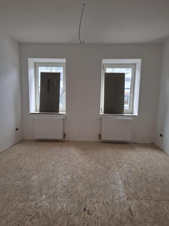 Thumbnail-Augsburg Zentrum Kriegshaber - kernsaniertes 12-Appartement-MFH - ab Juni 2026 zu vermieten