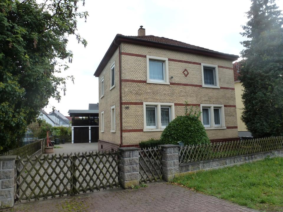 Thumbnail-Haus von Privat in Mainaschaff zu verkaufen