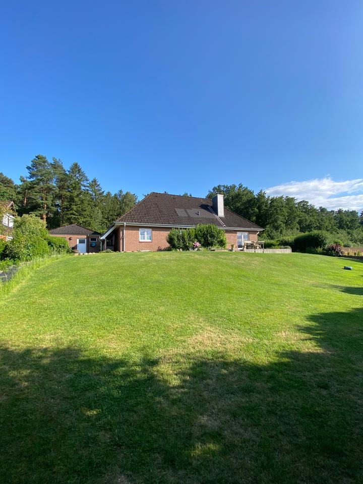 Thumbnail-Bungalow, lfd. modernesiert von Privat