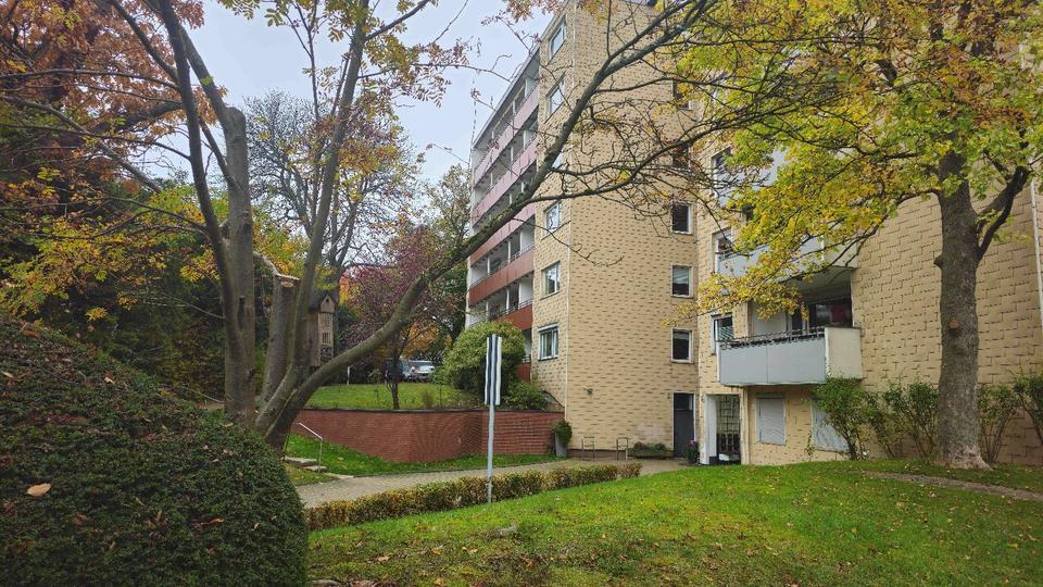 Thumbnail-Senioren Luxusresidenz in Iserlohn beste Wohnlage