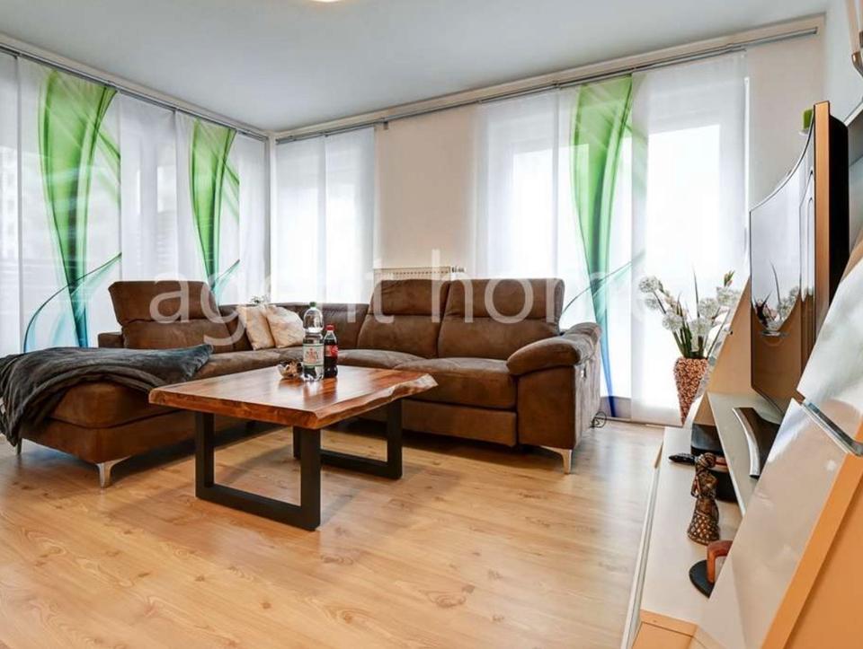 Thumbnail-Verkaufe eine Vierzimmerwohnung 99 m²