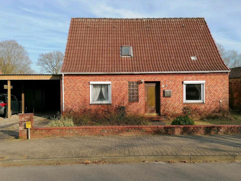 Thumbnail-Handwerkerhaus oder Neubauprojekt in Fockbek