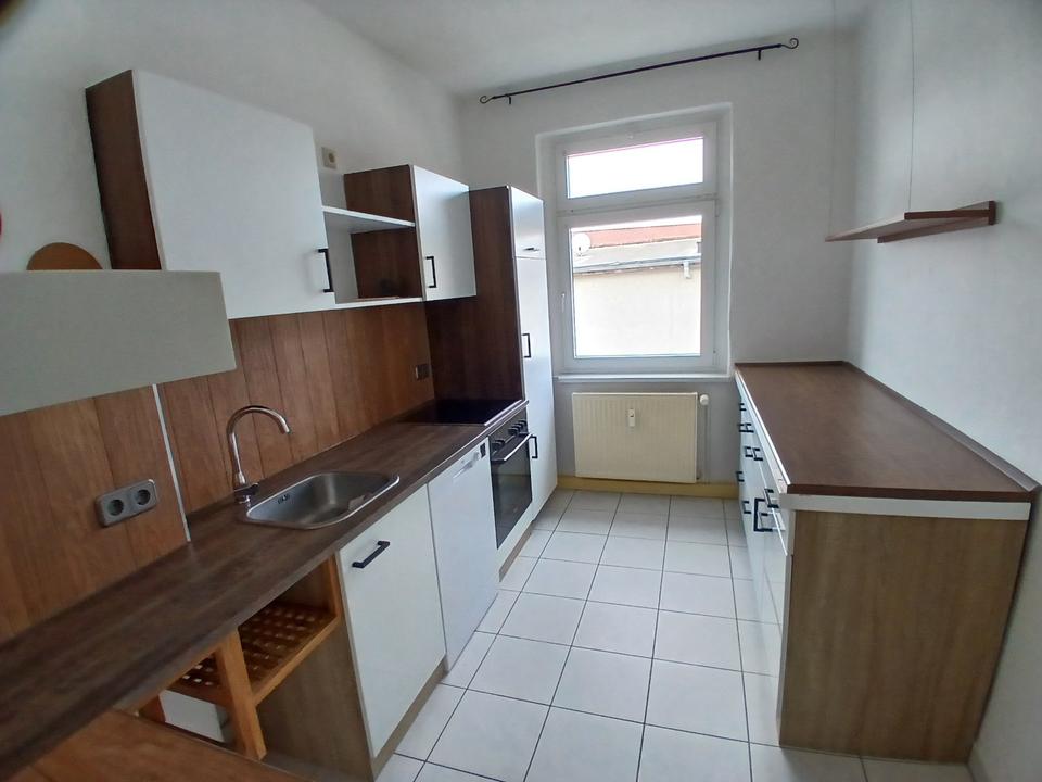 Thumbnail-Schöne 3-Zimmer Whg. in zentraler Lage (frisch saniert)