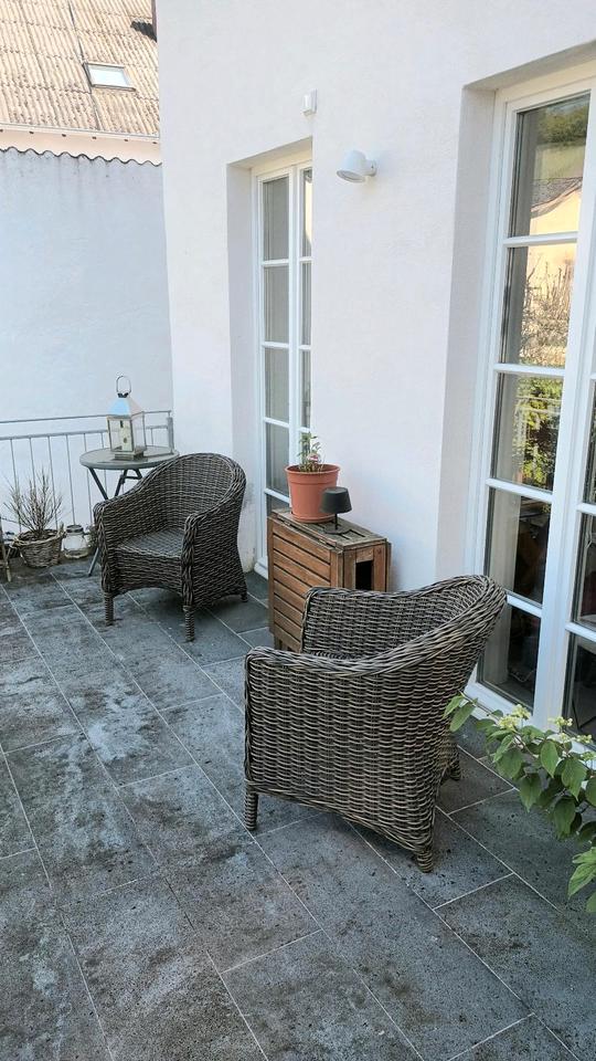 Thumbnail-Single Wohnung in Kanzem