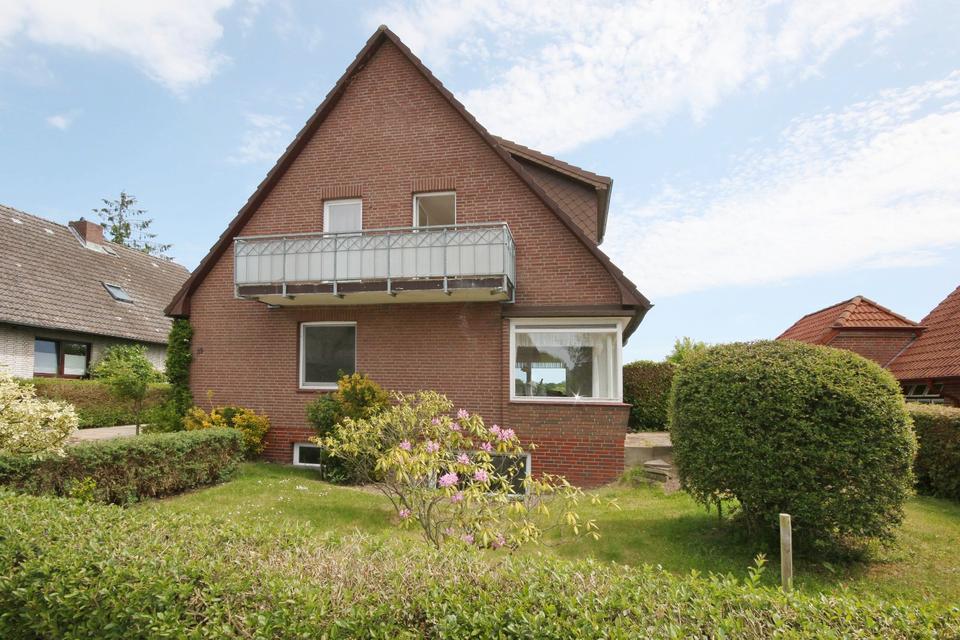 Thumbnail-EFH Grömitz-Nienhagen, Provisionsfrei, 4 km z Strand, ruhige Lage