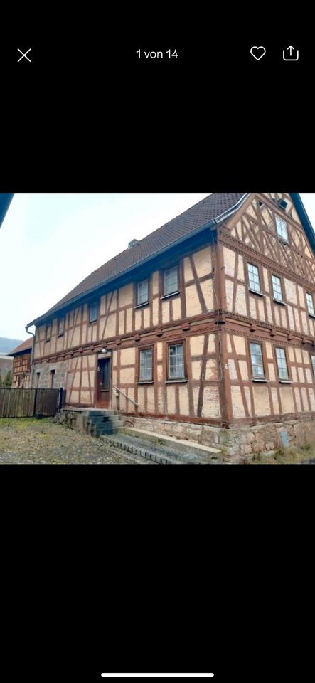 Thumbnail-✨Wunderschönes Einfamilienhaus mit großem Grundstück✨