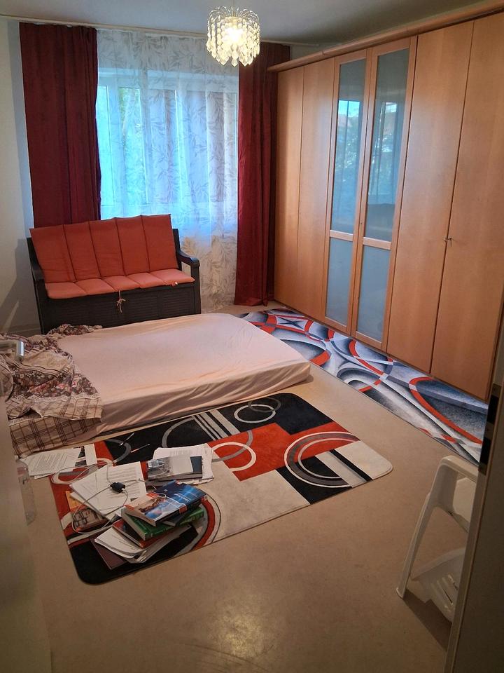 Thumbnail-einzimmer wohnung ohne anmeldung und vertrag