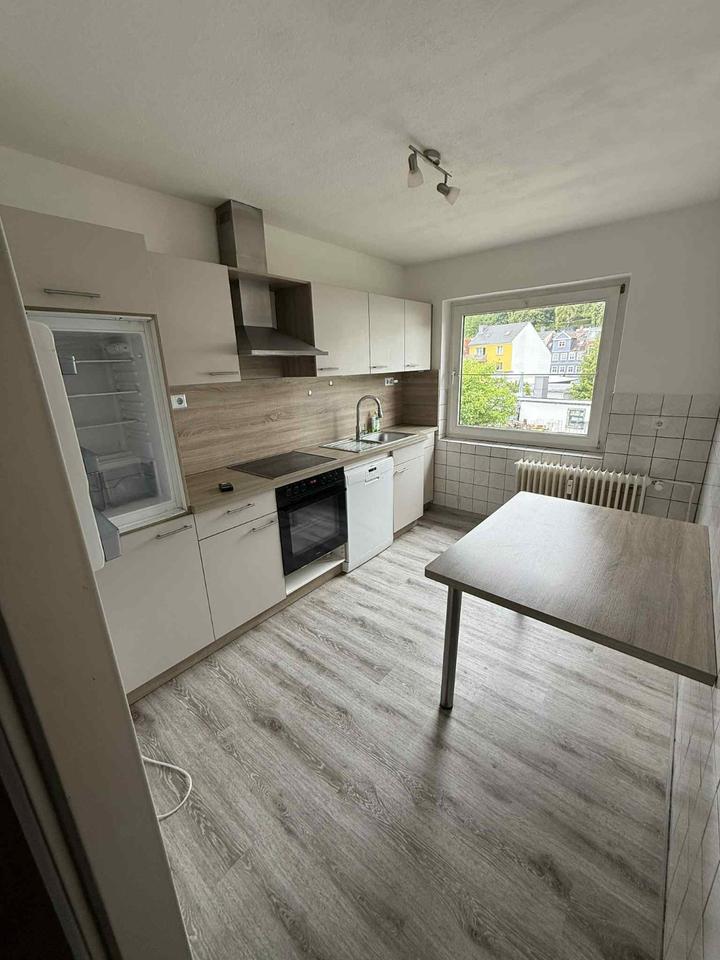 Thumbnail-Schöne 3-Zimmer-Wohnung im Herzen von Schleswig zu vermieten