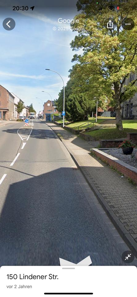 Thumbnail-HAUS in Würselen Linden-Neusen zu vermieten !!!!!