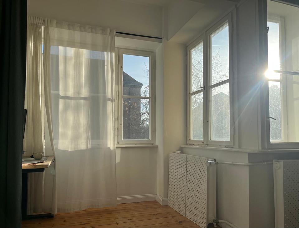 Thumbnail-Helle 4 Zimmer unbefr. zur Miete 1.742 € wAblöse 18k