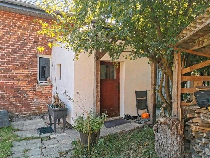 Thumbnail-Reihenhaus auf dem Land