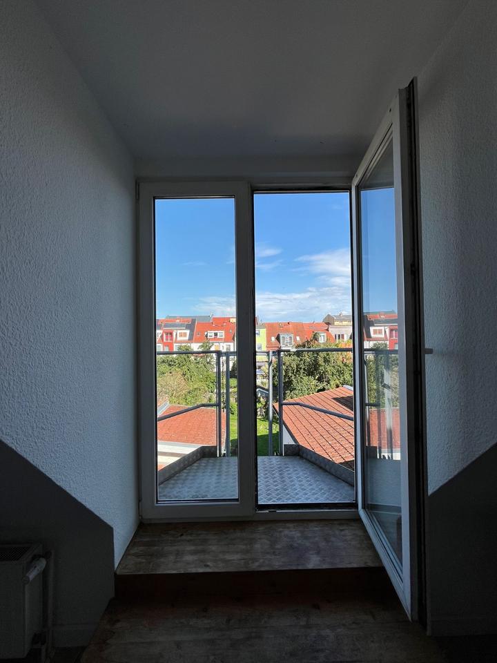 Thumbnail-1 Zimmer Wohnung Greifswald