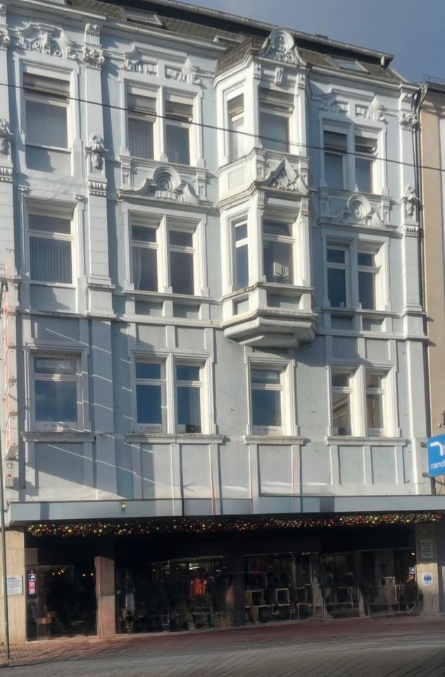 Thumbnail-Gewerbefläche direkt an der neuen Sparkasse Neunkirchen
