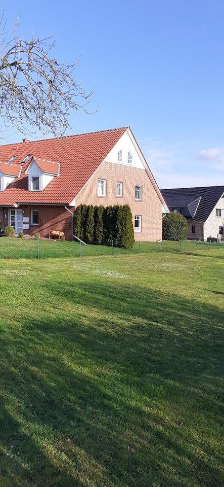 Thumbnail-Masionette Wohnung Achim Baden