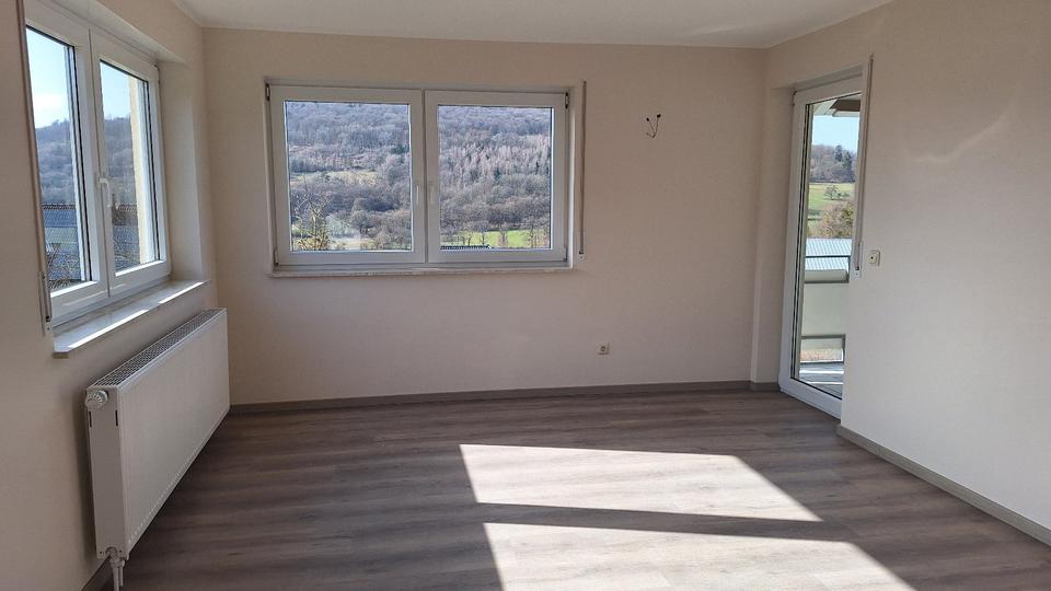 Thumbnail-Seniorenfreundliche Wohnung zu Vermieten in 36142 TannRhön