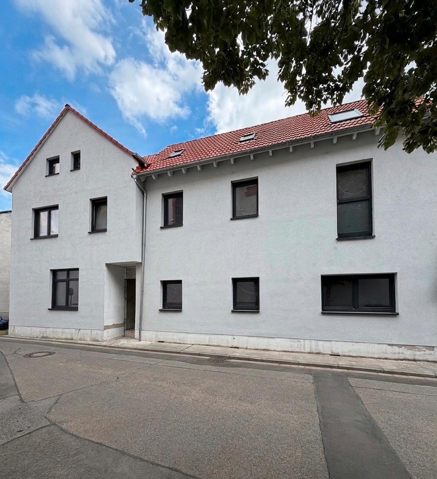 Thumbnail-Mehrfamilienhaus - Rohbau mit großem Potenzial - Provisionsfrei