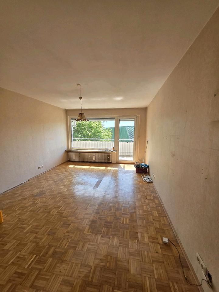 Thumbnail-Eigentumswohnung Bad Pyrmont Bahnhofstr