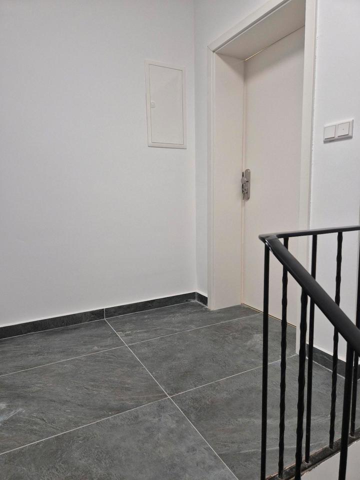 Thumbnail-moderne Neubauwohnung zu vermieten