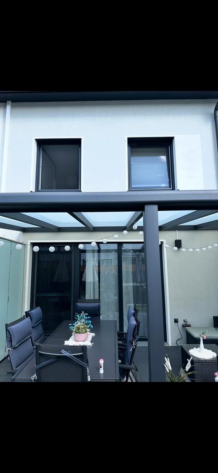 Thumbnail-Modernes Reihenhaus von Privat! BJ2020 A+