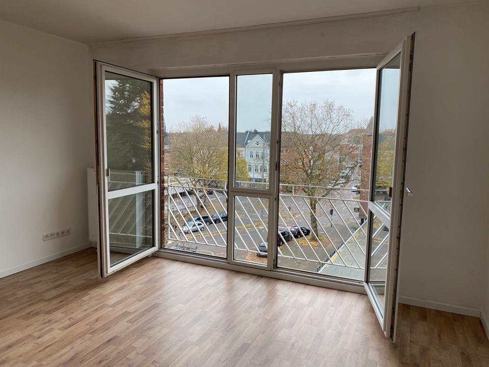 Thumbnail-Top Lage Viersen - 3 Zimmer - Modernisiert