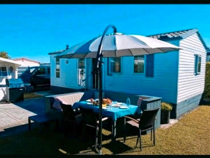 Thumbnail-Chalet Mobilheim Julianahoeve bis zu 6 Personen