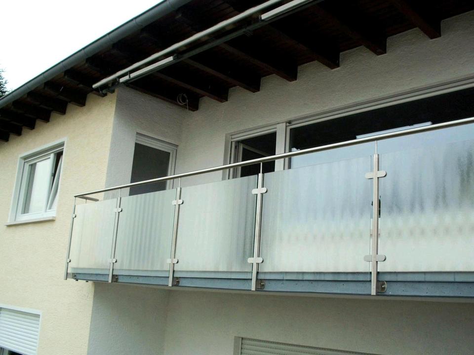 Thumbnail-160 qm Wohnung in Langgöns 4 ZKB