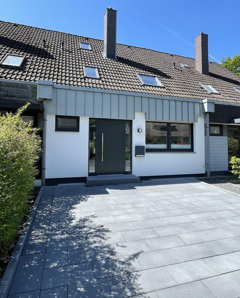 Thumbnail-Provisionsfreies 5-Zimmer Einfamilienhaus in Aachen Haaren Haus