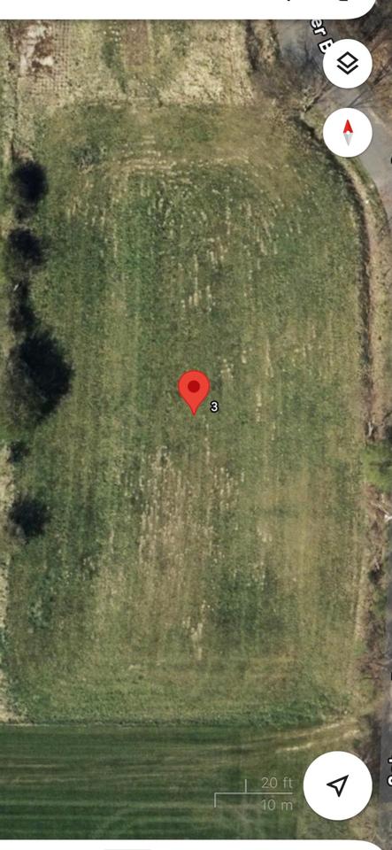 Thumbnail-Weide Freifläche Wiese Grünland mieten - Braak - mit Strom