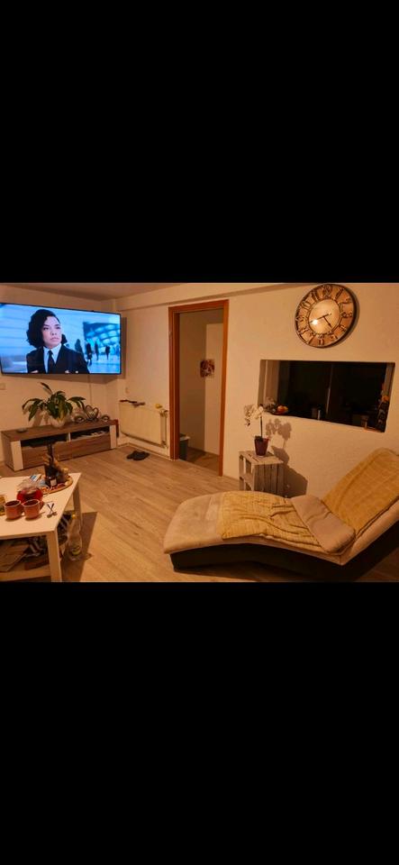 Thumbnail-Einliegerwohnung mit Stellplatz, Kamin & EBK