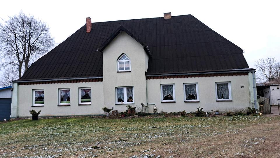 Thumbnail-Haus bei Grimmen