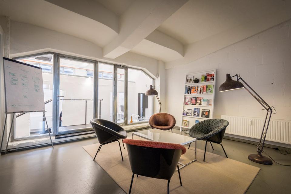 Thumbnail-Von der Brotfabrik zur Ideenfabrik – Co-Working in Eppendorf
