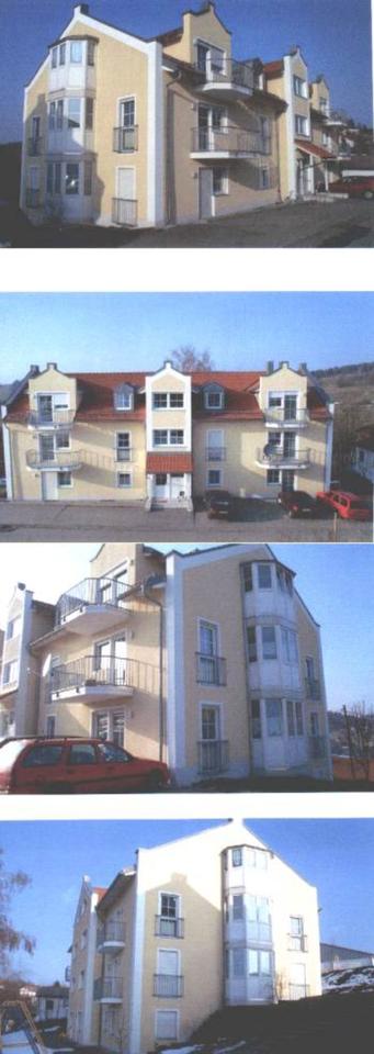 Thumbnail-Schöne 3-Zimmer-Wohnung in 94481 Grafenau