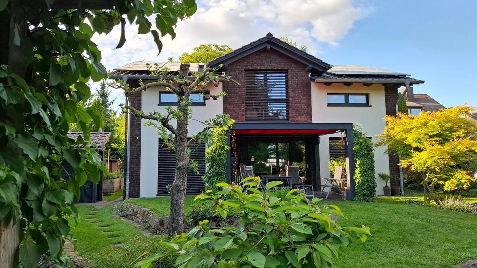 Thumbnail-Provisionsfrei! Stilvolles Haus mit idyll. Garten in Berenbostel