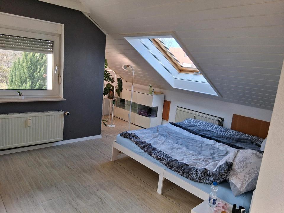 Thumbnail-Schöne, helle Zweizimmerwohnung in Wieseck