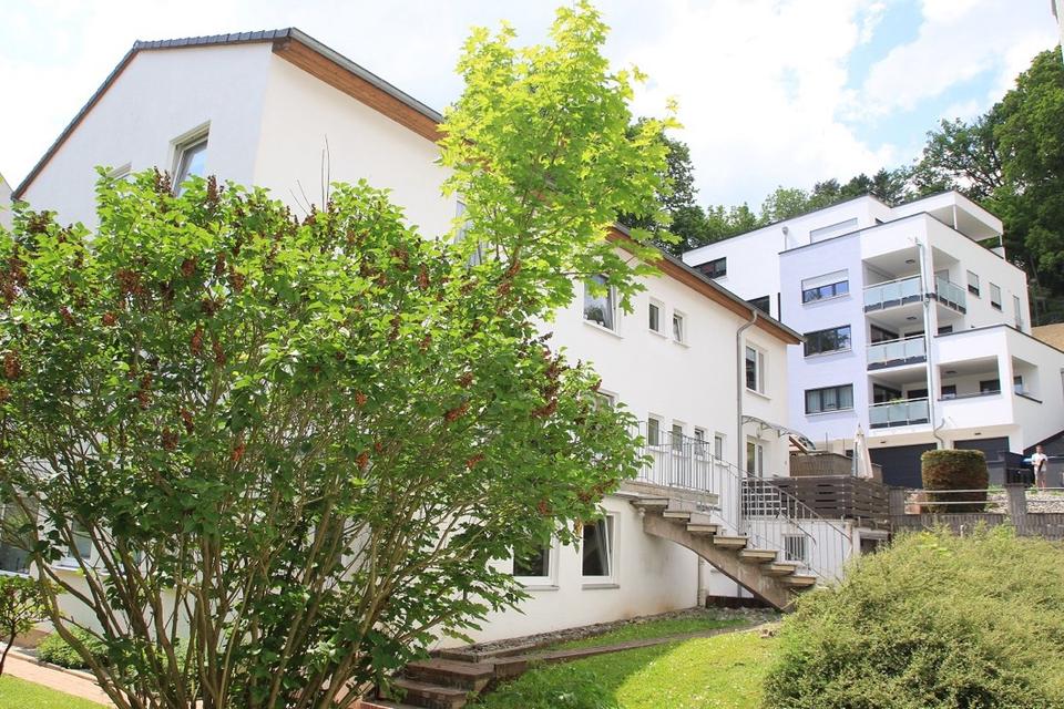 Thumbnail-Mehrfamilienhaus in direkter Kurparklage