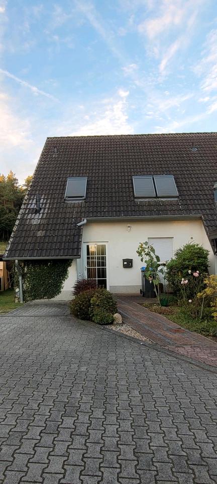 Thumbnail-Reihenendhaus in Klötze zu verkaufen