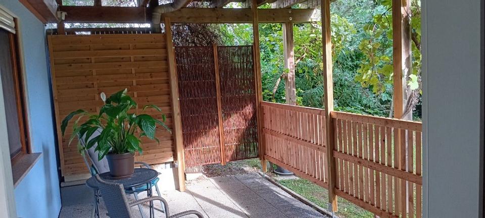 Thumbnail-Einliegerwohnung in Güglingen