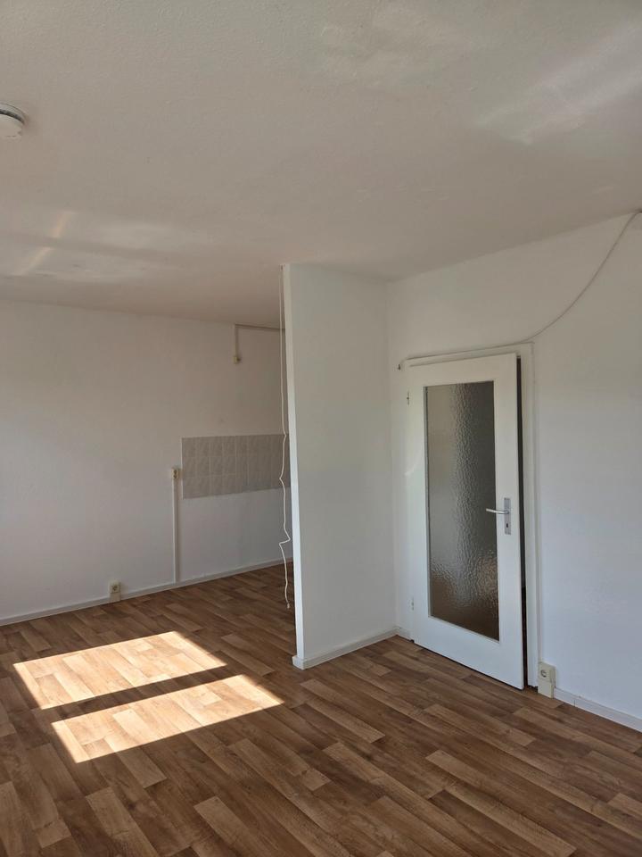 Thumbnail-3-Raumwohnung mit Aufzug und Balkon